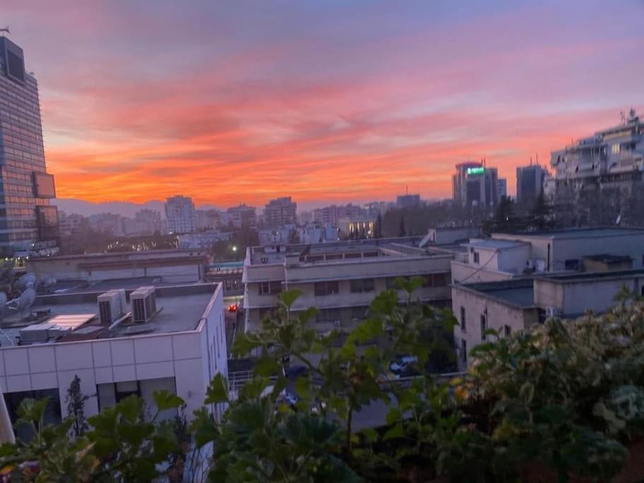 Rtsh Apartment Tirana Exteriér fotografie
